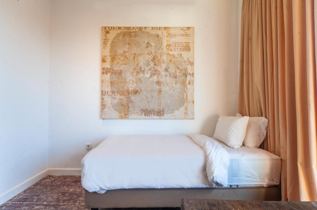 Tides Seminyak Villa Екстериор снимка